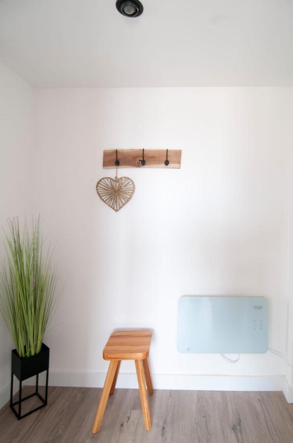 Arroyo Bates Jaca Apartment Exterior photo